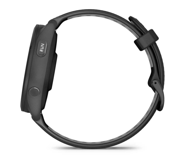 Garmin Forerunner 265 46mm czarny - 1361205 - zdjęcie 6